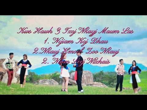 Kws Hawj 3 Txoj Nkauj Maum Las Zoo Mloog Heev 20226