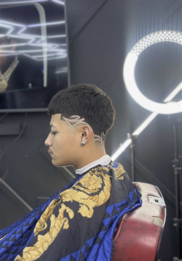 Taper Fade Freestyle: Ultimate Hairstyle Guide