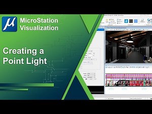 Creating a Point Light
