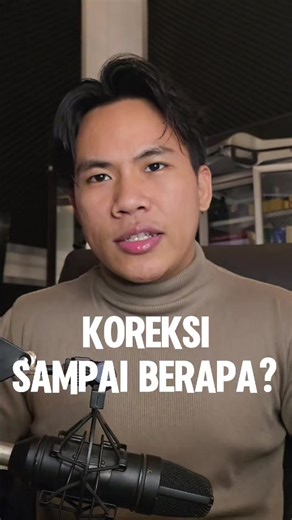 Memahami Koreksi Fibonacci dan Golden Ratio Secara Mendalam