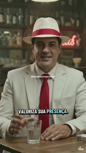 Zé Pelintra: Quem Tem Valor Não Implora
