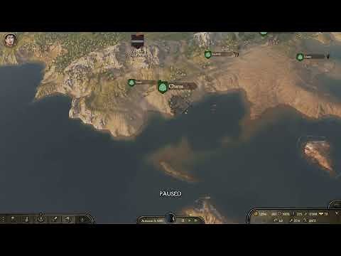 Mount and Blade II Bannerlord: How to easily Siege a rebel city.