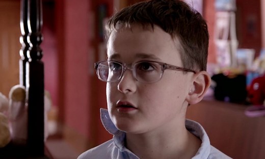 The Dumping Ground Series 1 Episode 10 Oh Mo!