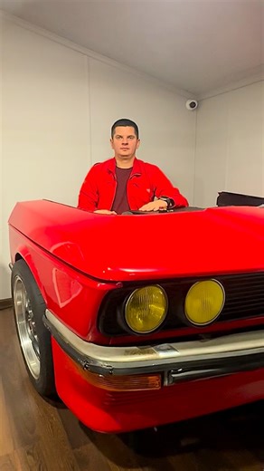 4.4K views · 69 reactions | Here Mercedes 500E/E500 and W126 SEC are very rare and hard to find. Only one way to get a registration is to disassemble it , bring it as a parts and after to assemble it back. What we are planning to do. #so we bought 4 cars: 3x560SEC and one w124 500E. All in one container. | AMG parts UA | Facebook