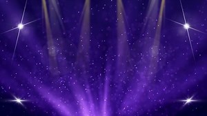 Download Purple Luxury background with lighting for free