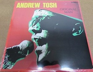 Andrew Tosh - Original Man