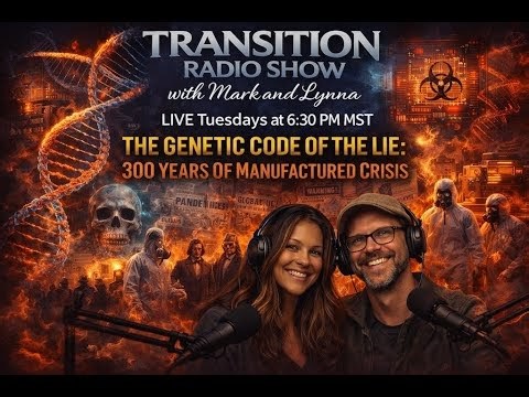 Transition Radio Show