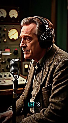 The Phantom Signals 📡 | Exploring Unexplained Radio Transmissions