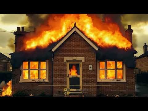 EN 13501-1 Explained: Fire Classification, Smoke, Droplets & Real Fire Risk in Buildings