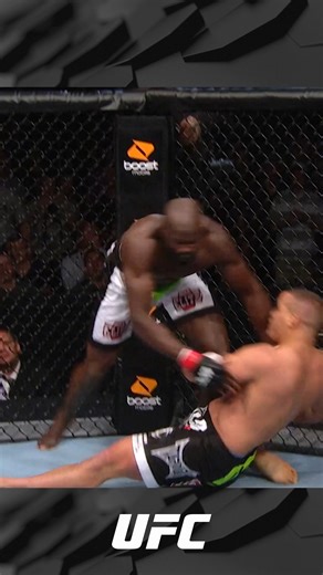 The Most INSANE Fight?! Cheick Kongo vs Pat Barry More MMA classics 👉 UFC Fight Pass | UFC