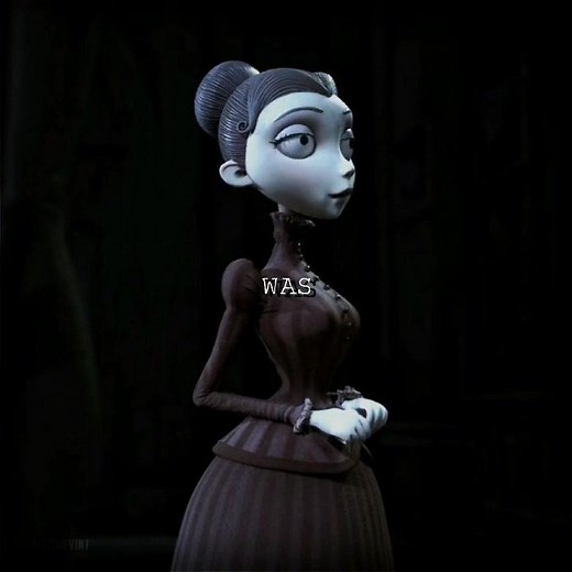 She was so forced.. ||#corpsebrideedit #corpsebride #victoriaeverglot #timburton #stopmotion #edit #blowthisup #viral #fyp #foryou #foryoupage