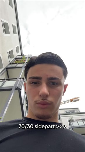 Creative Side Part Hairstyles for Every Occasion