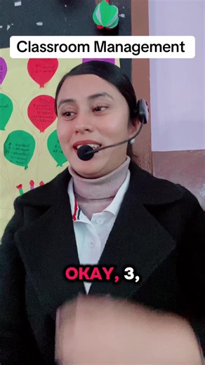 Effective Classroom Management Strategies for Grade 3