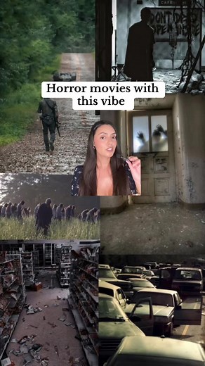 Crazies Zombie Apocalypse Horror Movie Recommendations