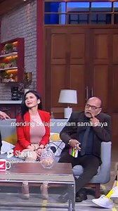 Ini Talkshow NET. on Reels