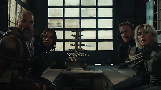 Thunderbolts: Marvel Drops Action-Packed Trailer With A Star-Studded Ensemble | Outlook India