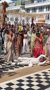 Taiyaari hai full on, Hauli Hauli ke saath party mode karlo on! 💃 #HauliHauli Premiering at 5pm Today: https://bit.ly/HauliHauli-KhelKhelMein #KhelKhelMein releasing in cinemas on 15th August 2024 #GameIsOn Akshay Kumar Taapsee Pannu #FardeenKhan Vaani Kapoor Ammy Virk #AdityaSeal Pragya Jaiswal #GuruRandhawa Neha Kakkar Yo! Yo! Honey Singh Piyush Bhagat #ShaziaSamji #BhushanKumar #KrishanKumar #VipulDShah #AshwinVarde #RajeshBahl #Shashikantsinha #AjayRai #MudassarAziz #ShivChanana #NeerajKaly