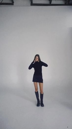 Cate Collins su TikTok