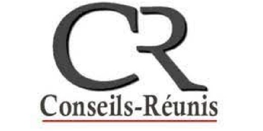 Togo : CONSEILS REUNIS recrute (28 Décembre 2024) - YOP L-FRII