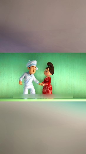 Tập 3: Cái kết bất ngờ khiến khán giả lặng người