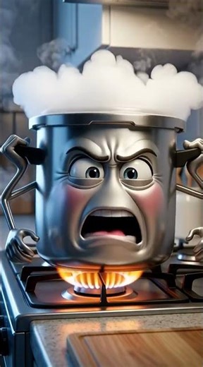 Objects That Never Rest #ai #aishorts #sad #objectshow