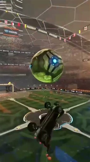 Day 1 of practicing fast aerials as a plat