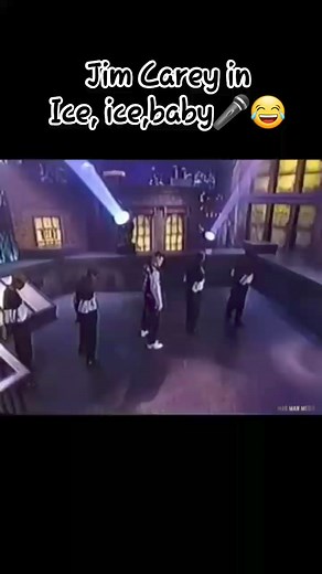 Jim Carey in ice,ice, baby | Anderson Negoboy | Facebook