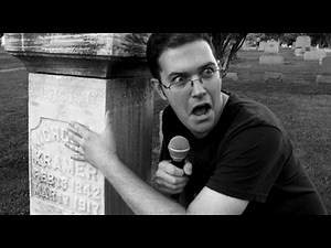 Night of the Living Dead - Film location Tour (2010)