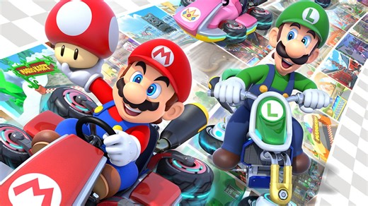 Mario Kart 9 : voici la liste de tous les personnages confirmés