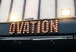 Inside new nightclub ahead of opening night