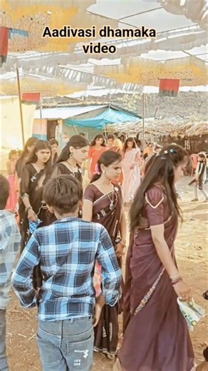 #aadivasi_dance_video