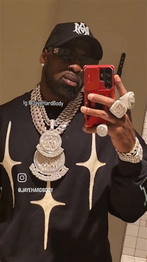 6.1K views · 313 reactions | Doing what I do | Jeremy Williams | Facebook