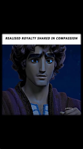 Faith In Christ on Instagram: "Watch David Now On Angel Guild. David, as portrayed in the Bible, embodies a powerful relationship with God that has deeply influenced Christian thought and theology. As a shepherd boy, David’s faith was formed in solitude, where he learned to trust God not through status or strength, but through obedience, prayer, and reliance on divine protection. When anointed by the prophet Samuel, David was chosen not for his appearance but for his heart, illustrating a key bi