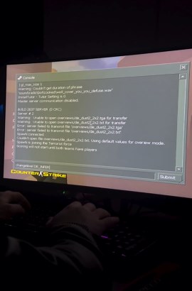 @spawn.cs.1.6 on Instagram: "Gl_max_size 1 #csgo #cs #cs2 #cs16 #css #game #gamer #gamers #games"