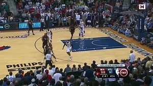 韦德2008-09得分王赛季超强集锦