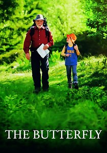 The Butterfly - movie: watch streaming online