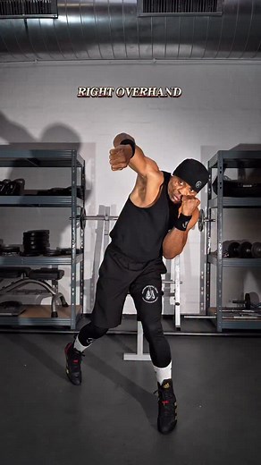 7-Step Flow: Defense turns into Attack 🥊💥 1. Slip back read the shot, stay calm. 2. Slip left make them miss. 3. Slip right stay low, stay sharp. 4. Roll left load the power. 5. Left uppercut explode from below. 6. Right overhand punish the opening. 7. Left overhand pivot finish strong and angle out. 🔥 Defense isn’t just survival it’s the setup for domination. Every slip, every roll builds the next strike. Train smooth. Flow with intent. No wasted motion. 💪 #boxers #boxingdrills #defense #to