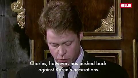 Karen Spencer reveals unseen corner of new home with daughter Lady Charlotte