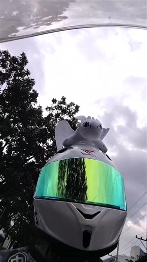 Solo Ride on the Honda Click V3: An Adventure Awaits