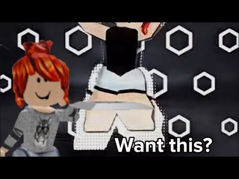 How to mask! [roblox edit tutorial]