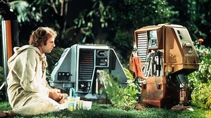 Lautlos im Weltraum Trailer OV