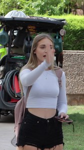 You wanna run away? | The Daily Dropout