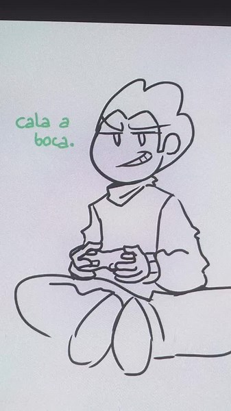 Mais Shitpost de Friday Night Funkin