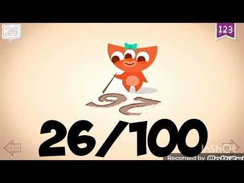 Endless Numbers 26/100