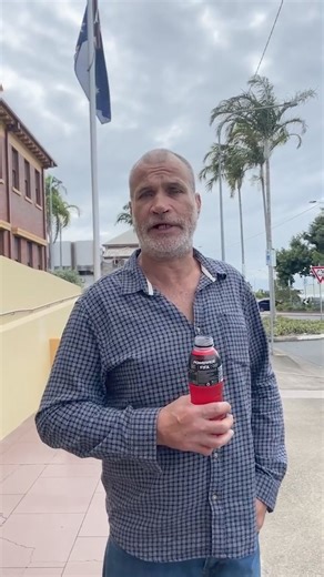 19K views · 97 reactions | A man caught in a compromising position in a public car park said he only pleaded guilty cause "the evidence is too damning against me". See what got him in trouble  https://bit.ly/3XIdzZp | The Morning Bulletin | Facebook