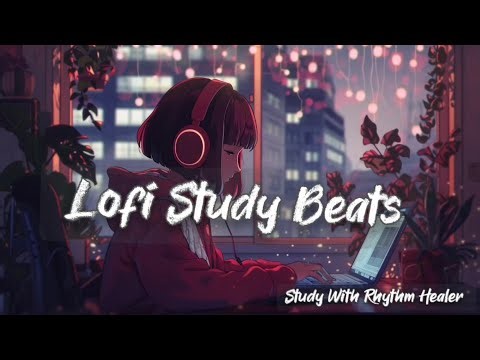 : "Calm Focus Beats | Relaxing Study Music for Productivity"
