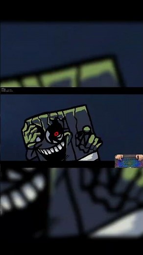 SPONGEBOB SUBTERFUGE!! #fnf #creepypasta #sonicexe #spongebob #sonic #horror