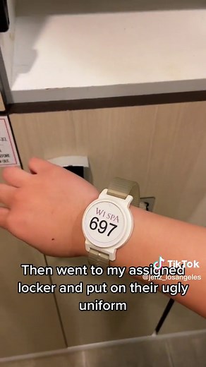 24 Hour Korean Spa Experience in LA