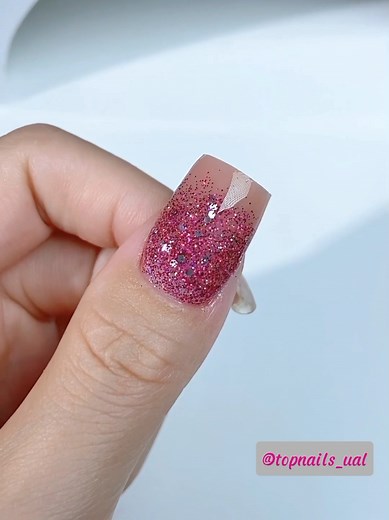 Inspiração de Unhas... #nailstutorial #nailsart #unhasperfeitas #nails #unhaslindas #nailsartvideos #nailsoftiktok Produto: MOROVAN POLY NAIL GEL NAIL EXTENSION.. Vende na Amazon e Aliexpress