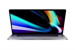 Apple MacBook Pro 2020 mit 14 Zoll und Mini-LEDs erwartet